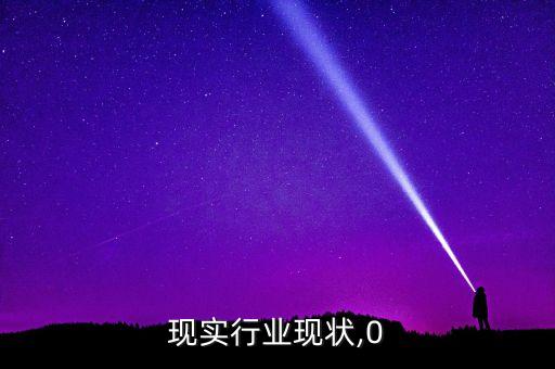 虚拟现实行业现状,0