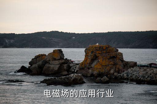 高频电磁场的应用行业