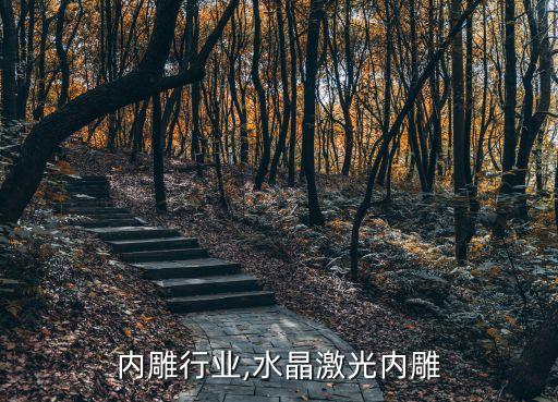 水晶内雕行业,水晶激光内雕