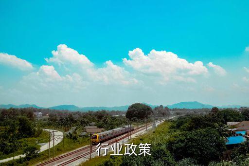 尼龙行业政策