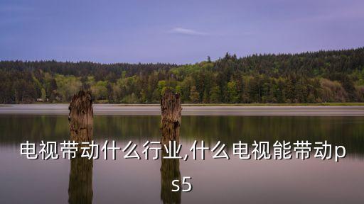 大屏电视带动什么行业,什么电视能带动ps5