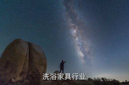 沈阳洗浴家具行业