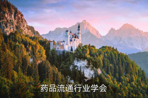 南京药品流通行业学会