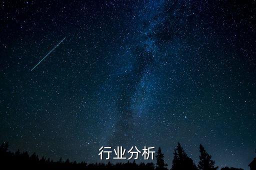 网关行业分析