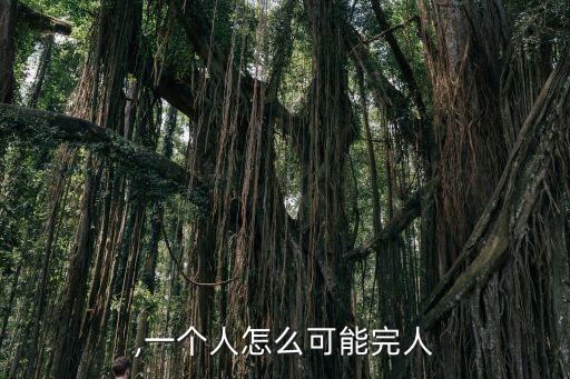 完人,一个人怎么可能完人