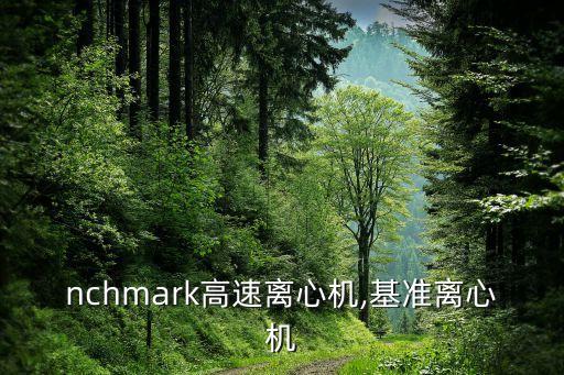 nchmark高速离心机,基准离心机