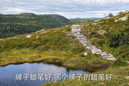 什么牌子蜡笔好,哪个牌子的蜡笔好?