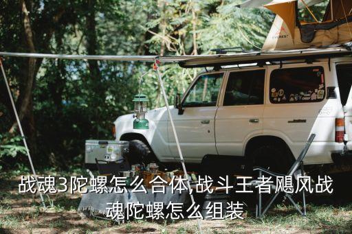 飓风战魂3陀螺怎么合体,战斗王者飓风战魂陀螺怎么组装?