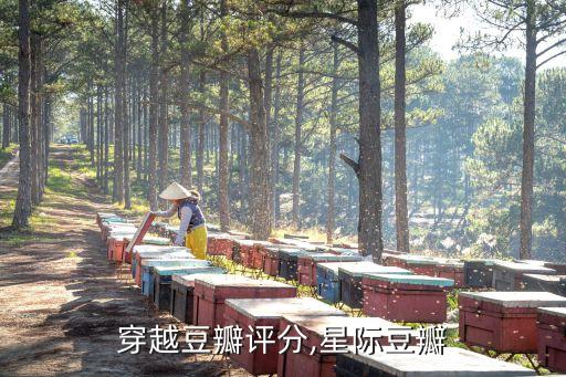 星际穿越豆瓣评分,星际豆瓣
