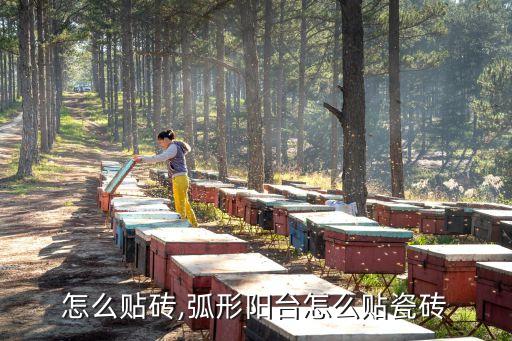 阳台怎么贴砖,弧形阳台怎么贴瓷砖?