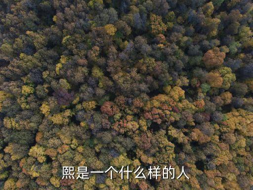 孔祥熙是一个什么样的人?