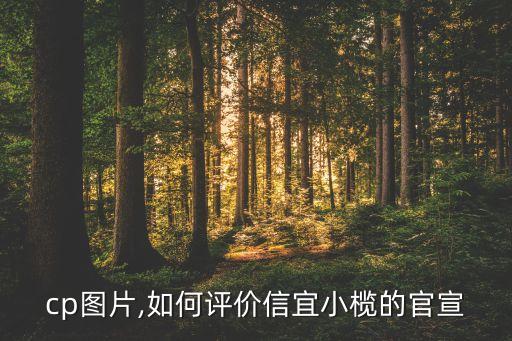 新兰cp图片,如何评价信宜小榄的官宣?