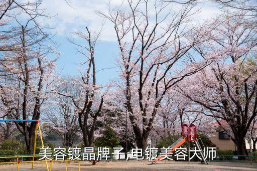 大事美容镀晶牌子,电镀美容大师