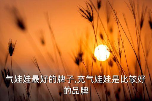 气娃娃最好的牌子,充气娃娃是比较好的品牌