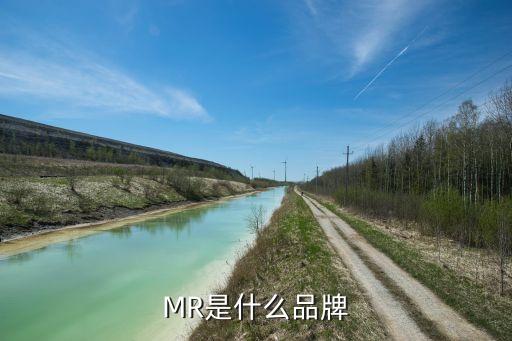 HRMR是什么品牌?