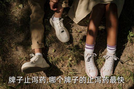 什么牌子止泻药,哪个牌子的止泻药最快?