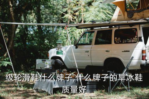 级轮滑鞋什么牌子,什么牌子的旱冰鞋质量好