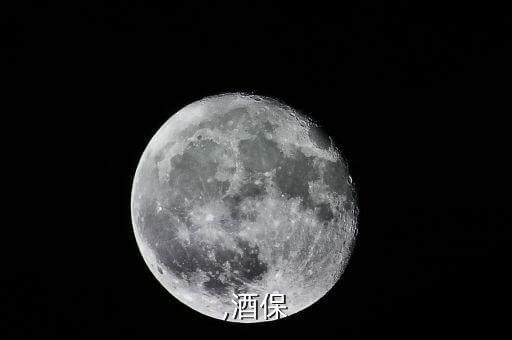 ,酒保