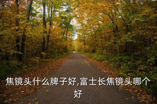 超长焦镜头什么牌子好,富士长焦镜头哪个好?