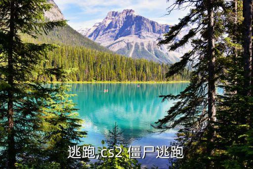 逃跑,cs2 僵尸逃跑