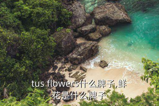 lotus flowers什么牌子,鲜花是什么牌子?