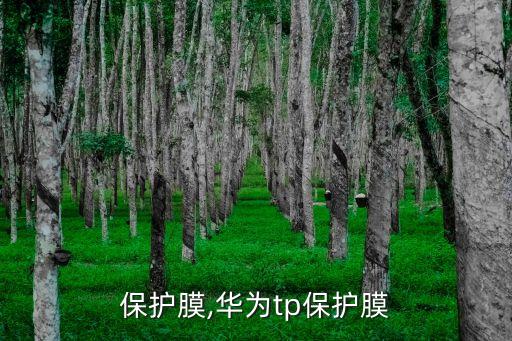 tp保护膜,华为tp保护膜
