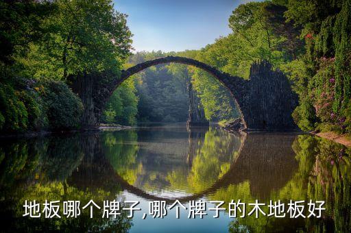实木地板哪个牌子,哪个牌子的木地板好?