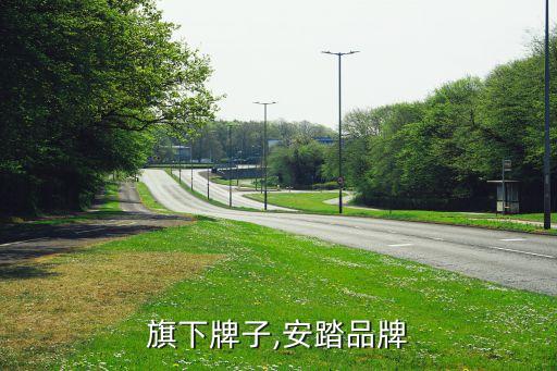 永久旗下牌子,安踏品牌