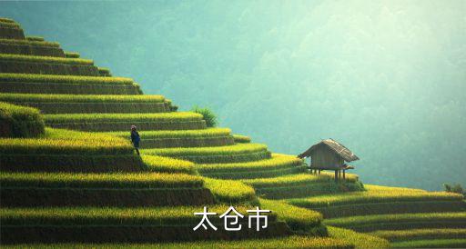 太仓市