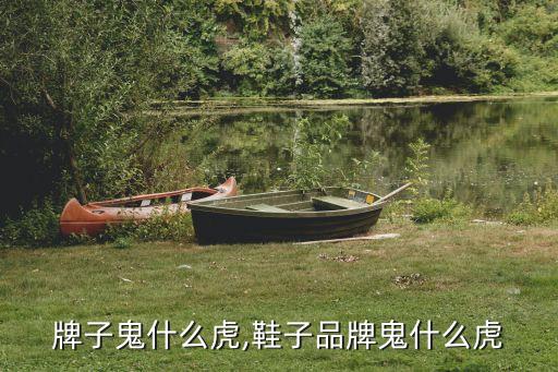 牌子鬼什么虎,鞋子品牌鬼什么虎