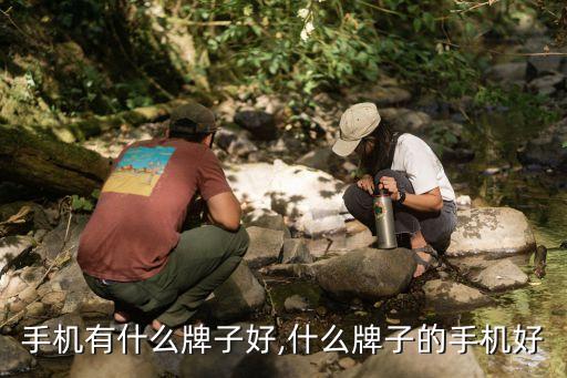 手机有什么牌子好,什么牌子的手机好