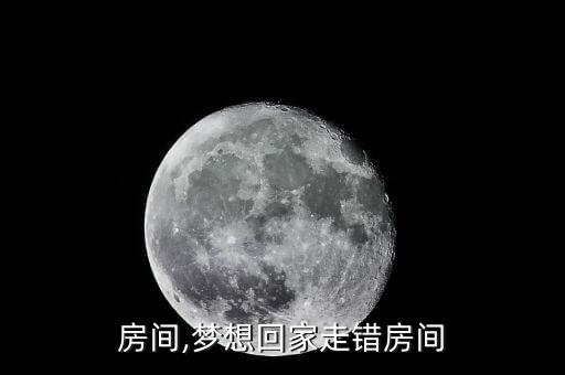 走错房间,梦想回家走错房间