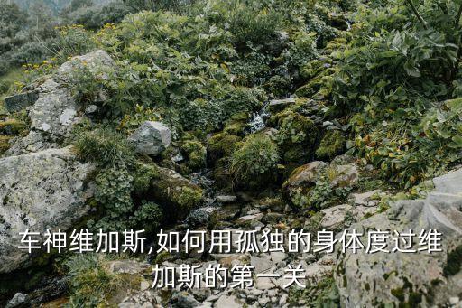 孤胆车神维加斯,如何用孤独的身体度过维加斯的第一关?