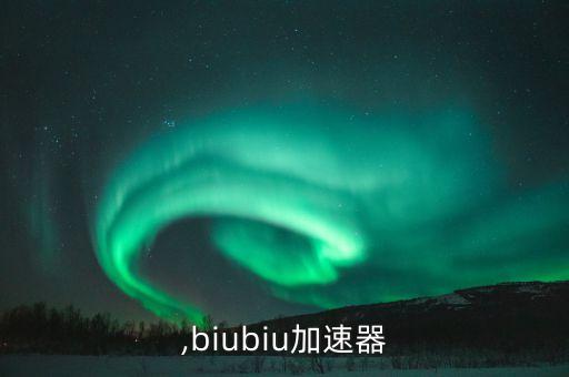 u家,biubiu加速器