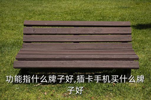功能指什么牌子好,插卡手机买什么牌子好