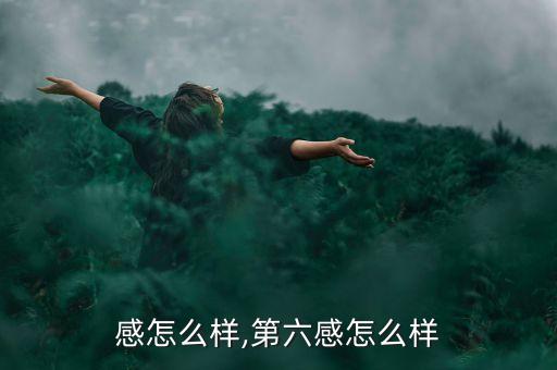 第6感怎么样,第六感怎么样?