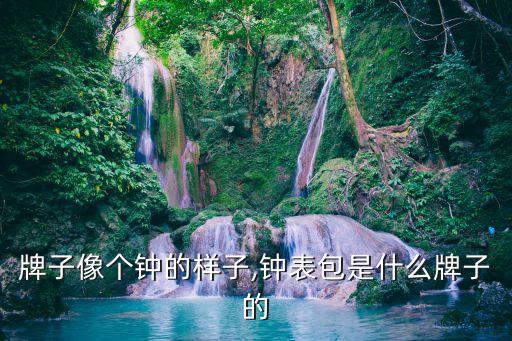 包包牌子像个钟的样子,钟表包是什么牌子的?