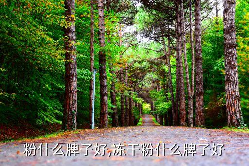 多肽粉什么牌子好,冻干粉什么牌子好?