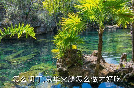 怎么切丁,京华火腿怎么做才好吃