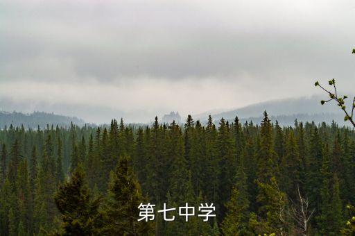 广州第七中学