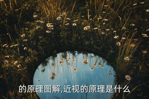 近视的原理图解,近视的原理是什么?
