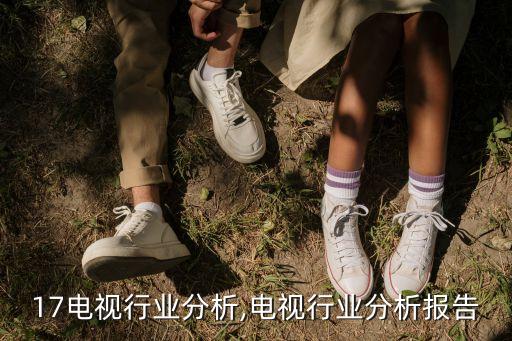 2017电视行业分析,电视行业分析报告