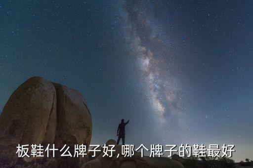 复古板鞋什么牌子好,哪个牌子的鞋最好?