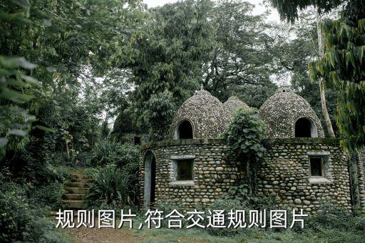 交通规则图片,符合交通规则图片