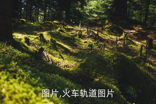 图片,火车轨道图片