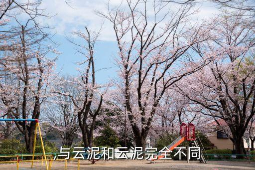 云泥,与云泥和云泥完全不同