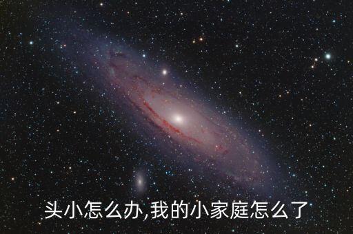 法斗头小怎么办,我的小家庭怎么了?