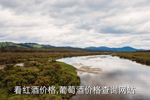 怎么看红酒价格,葡萄酒价格查询网站