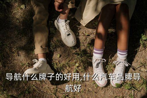 汽车导航什么牌子的好用,什么汽车品牌导航好?