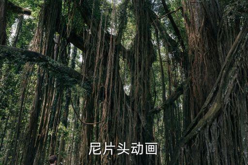 尼片头动画